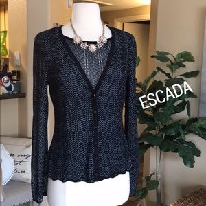 🌸❤️ESCADA 2 piece top❤️